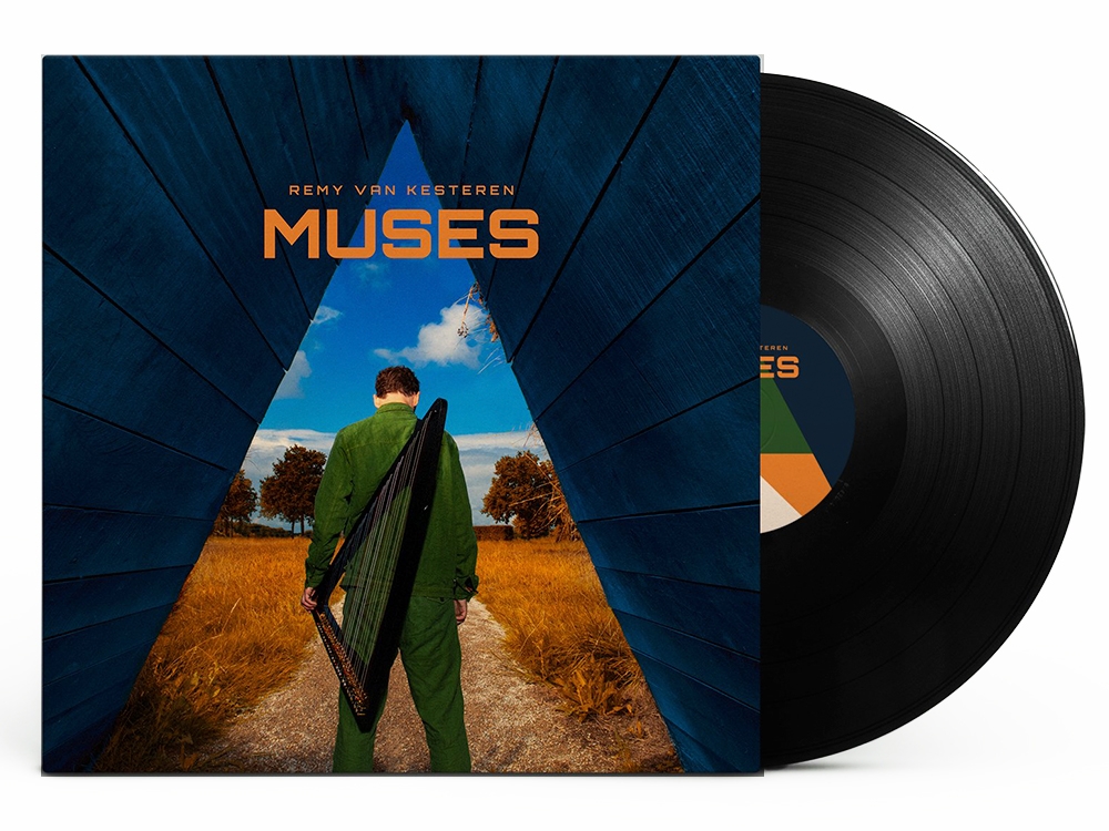 Muses LP