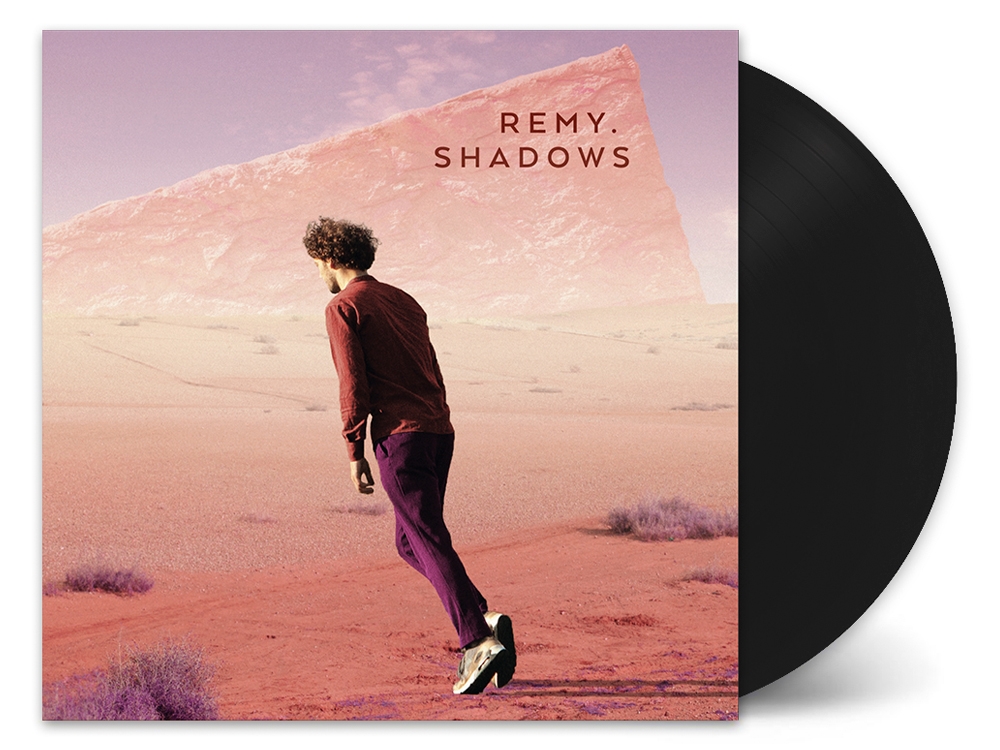 Shadows LP